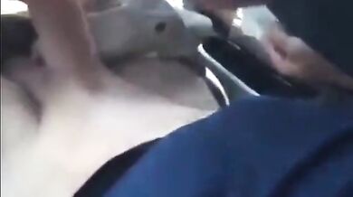 Gay Car Blowjob Amateur Video