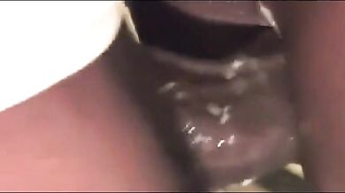 Black Amateur Studs Fuck